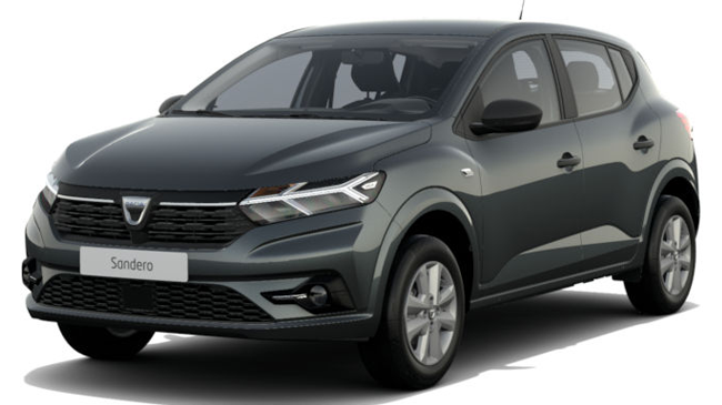 Dacia Sandero Essence