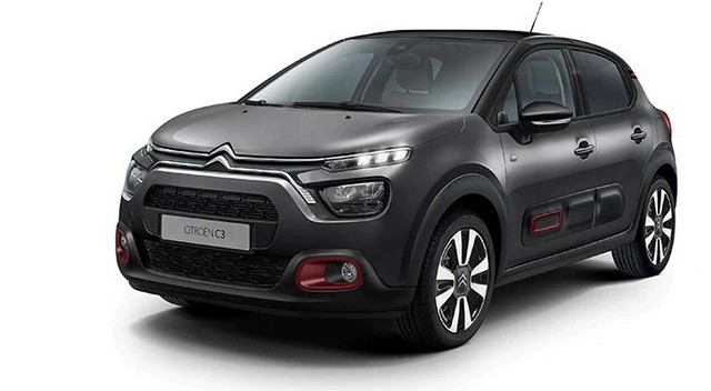 Citroën C3 Diesel