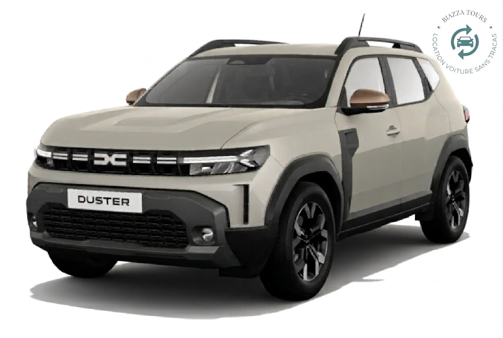 Dacia Duster Diesel