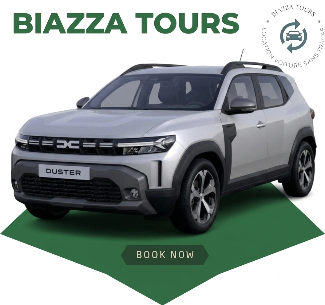 Dacia Duster Automatic