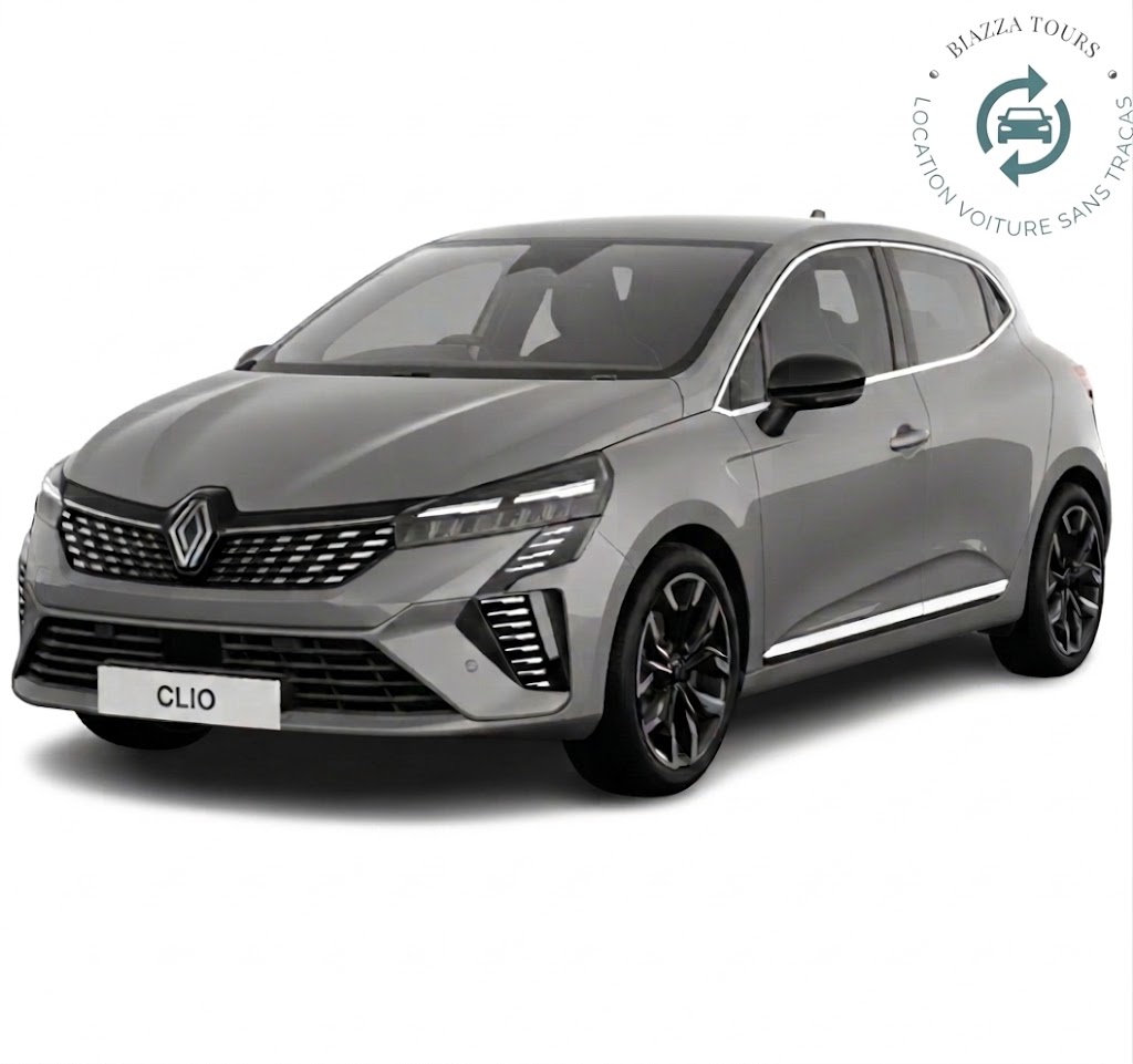 Renault clio 5 Automatic