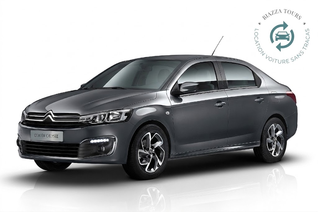 Citroën C-Elysée Diesel