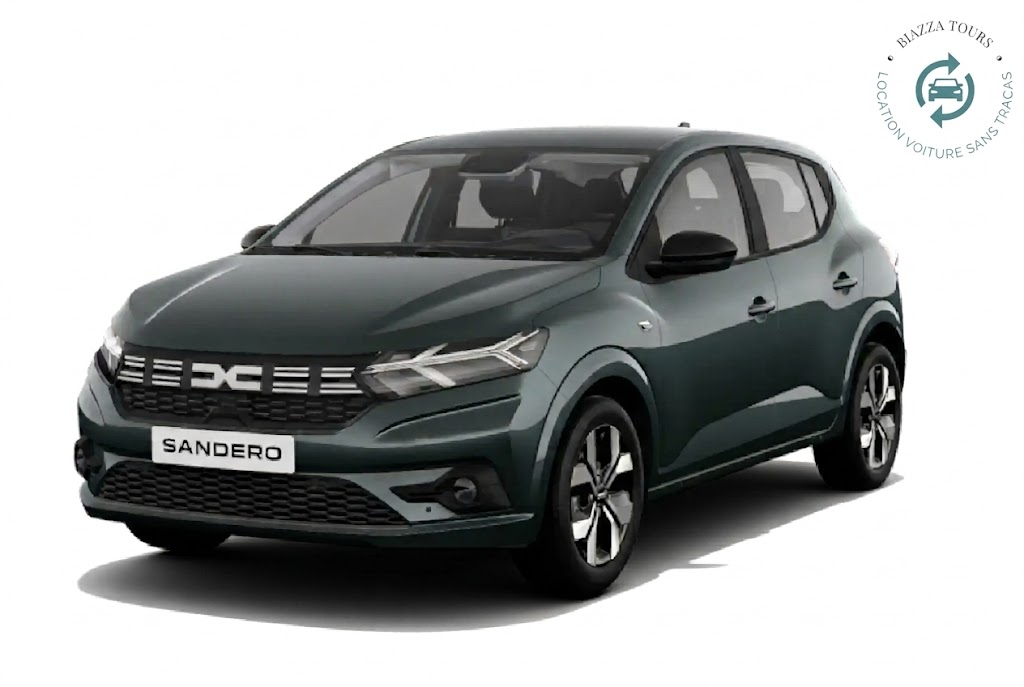 Dacia Sandero Essence