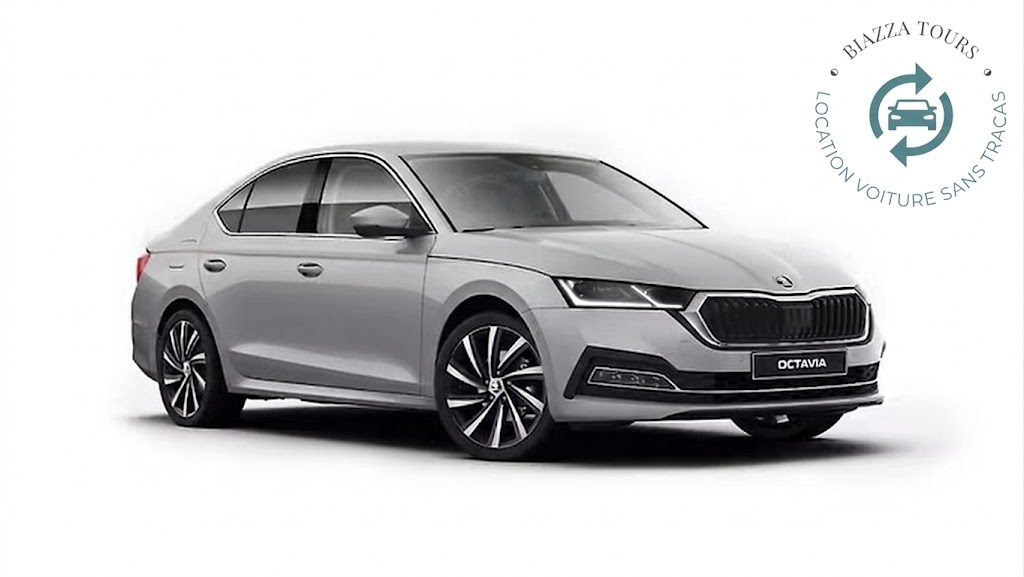 Skoda Octavia Automatic