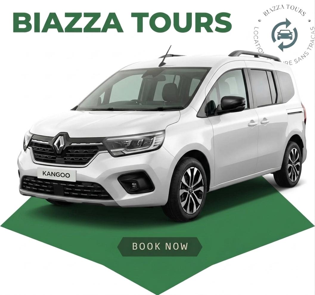 Renault Express