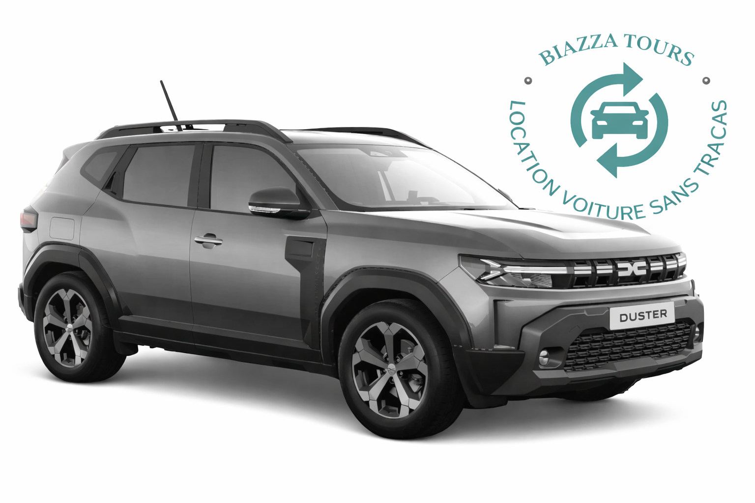 Dacia Duster Diesel