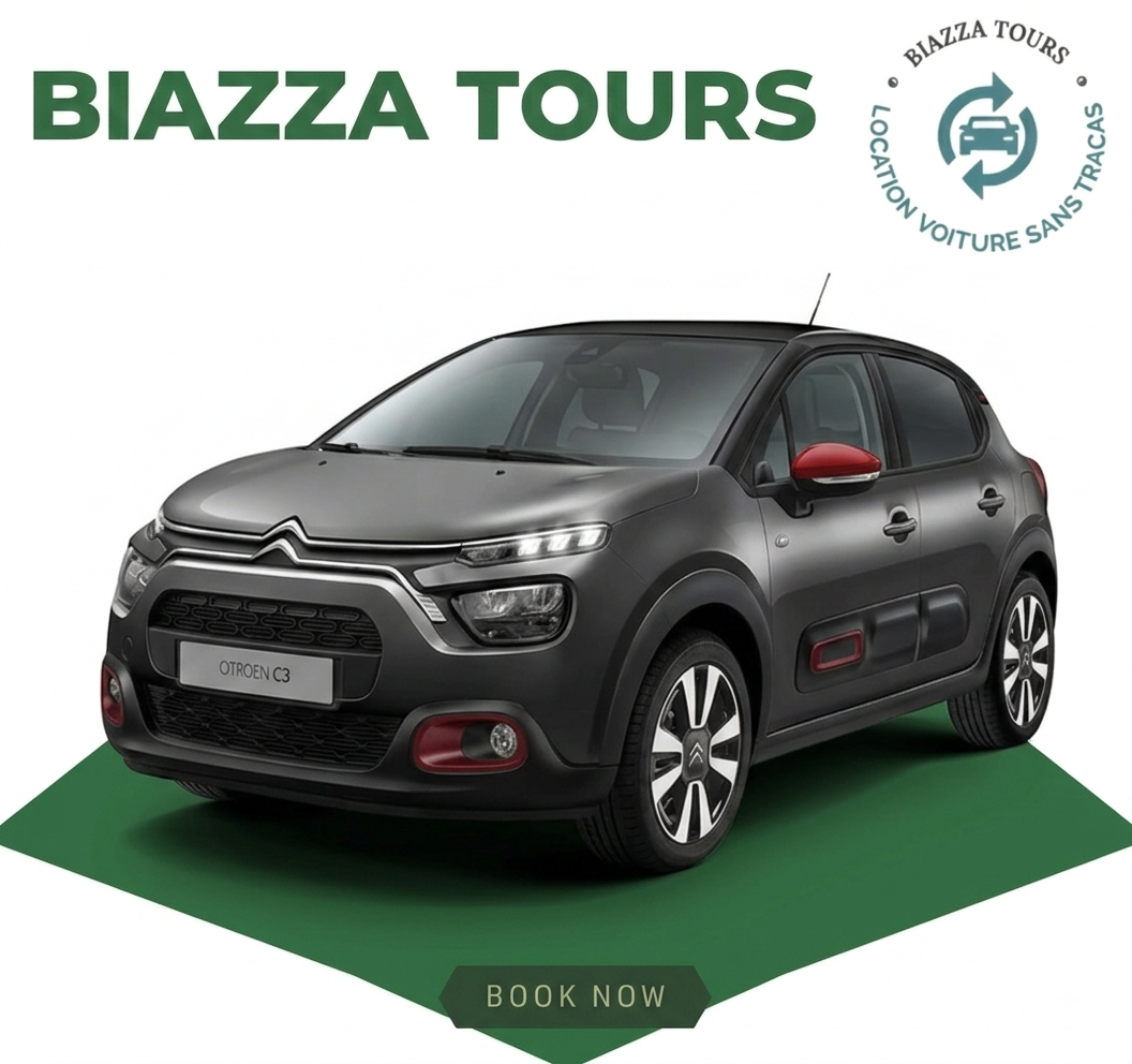 Citroën C3 Diesel