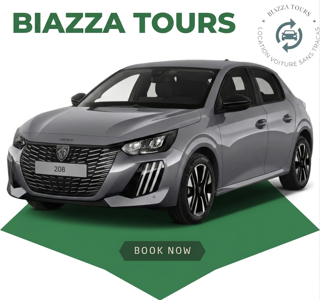 Peugeot 208 Diesel