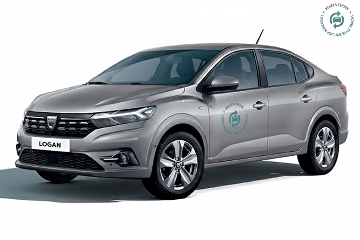 Dacia Logan Diesel
