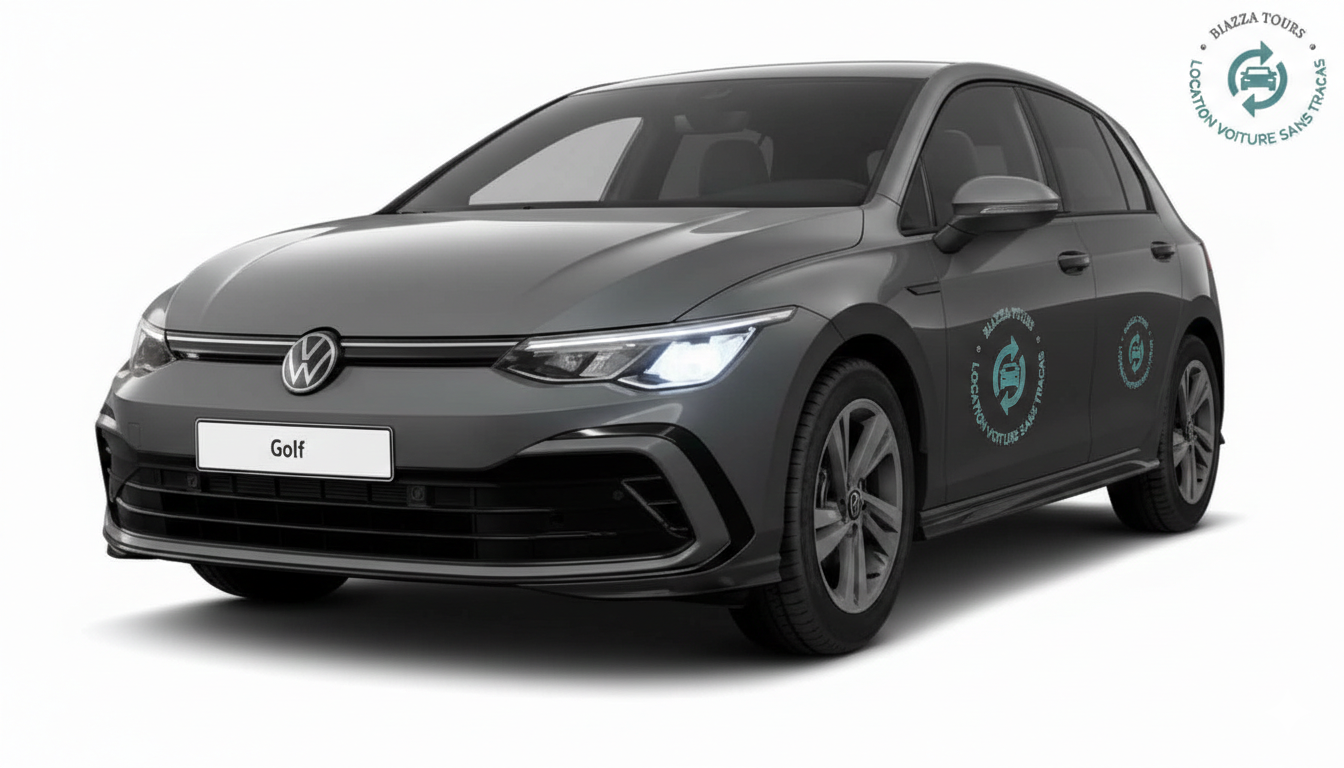 Volkswagen Golf 8 Automatic