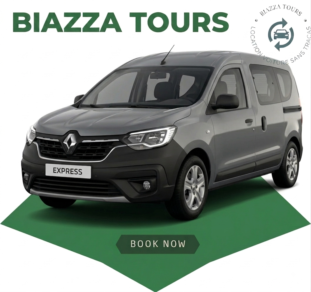 Renault Express