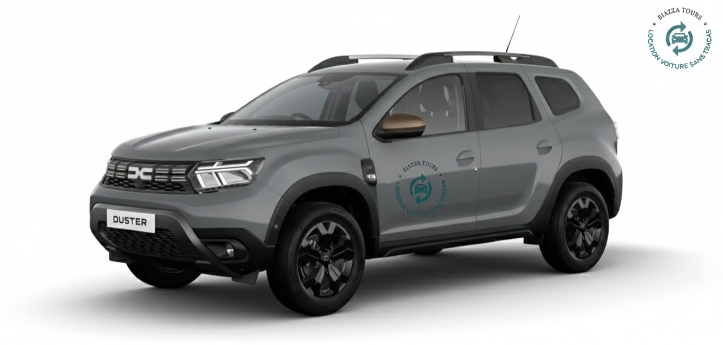 Dacia Duster Diesel