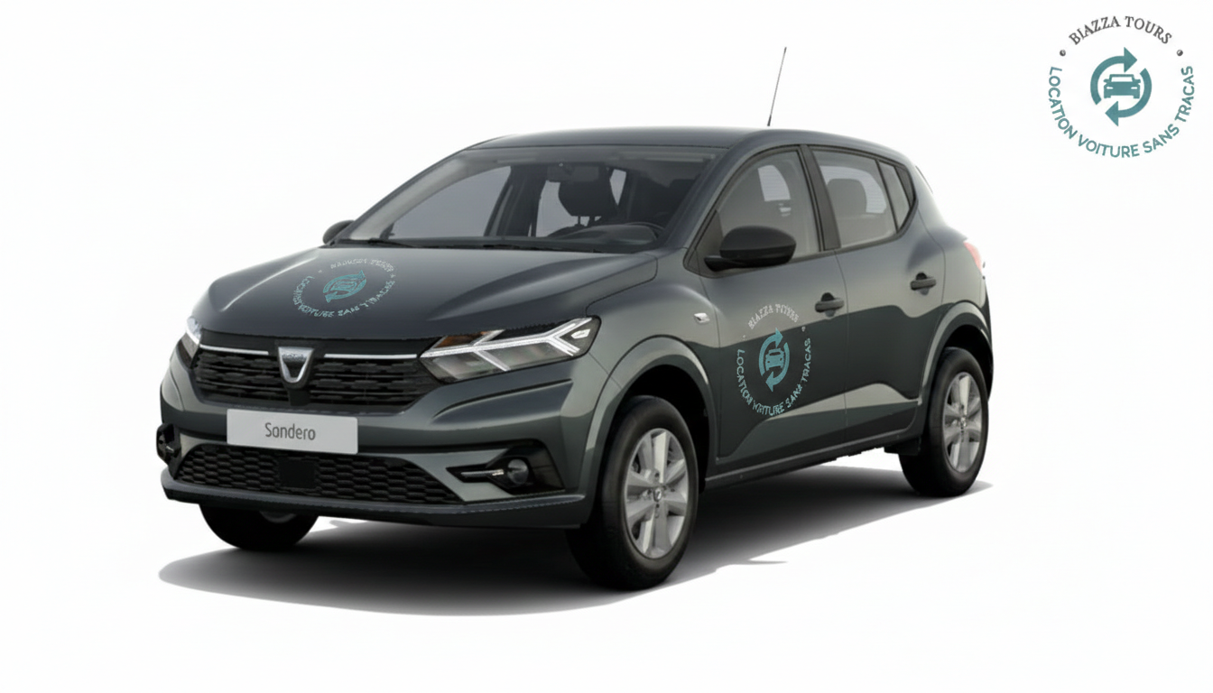 Dacia Sandero Essence