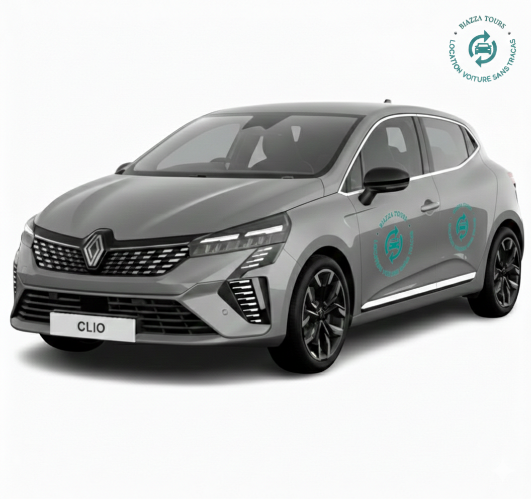 Renault clio 5 Automatic