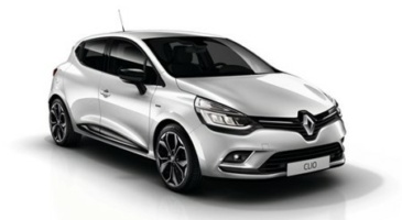 Renault Clio Diesel