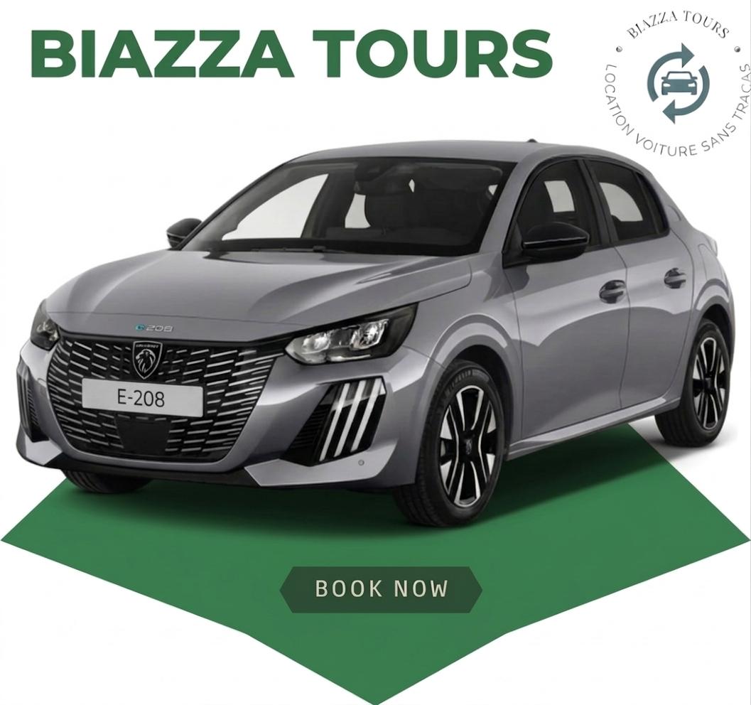 Peugeot 208 Diesel